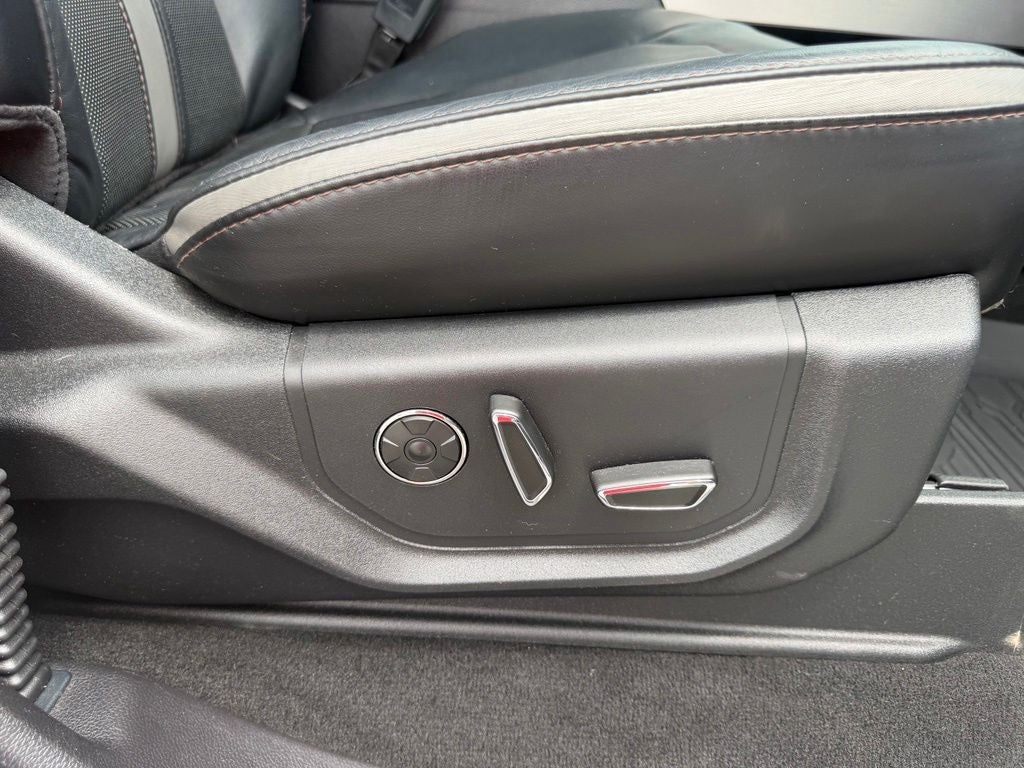 2019 Ford F-450SD Platinum DRW