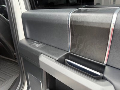 2019 Ford F-450SD Platinum DRW