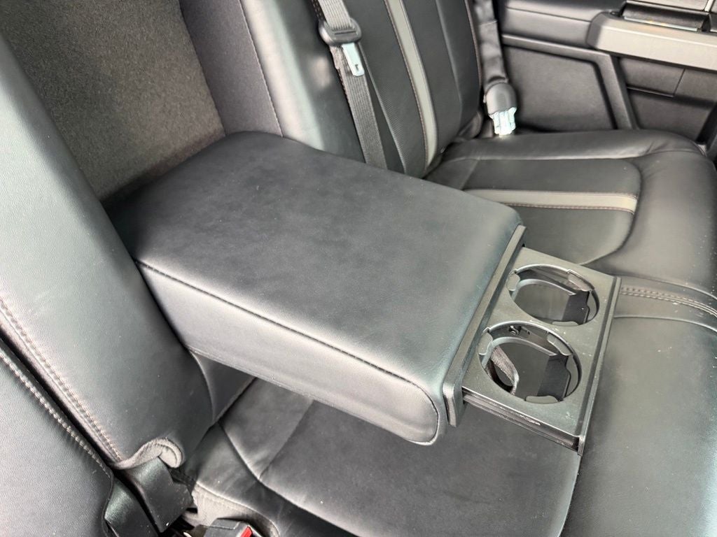 2019 Ford F-450SD Platinum DRW