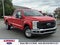 2025 Ford F-250SD XL