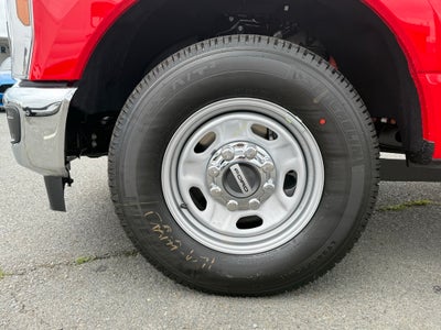 2025 Ford F-250SD XL