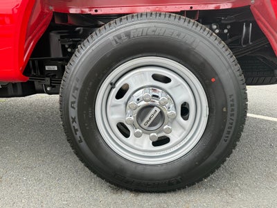 2025 Ford F-250SD XL