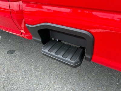 2025 Ford F-250SD XL