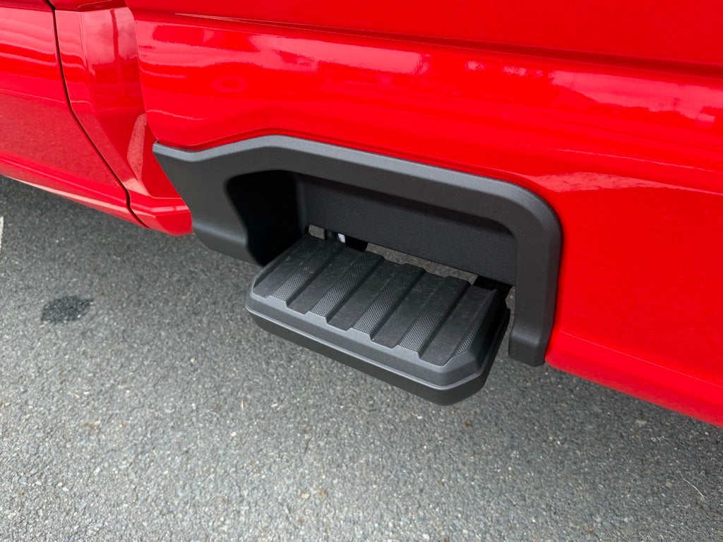 2025 Ford F-250SD XL