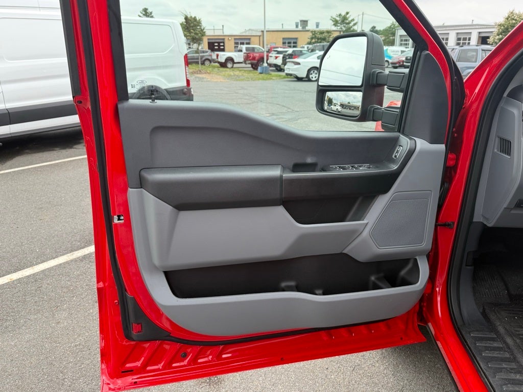 2025 Ford F-250SD XL