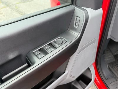 2025 Ford F-250SD XL