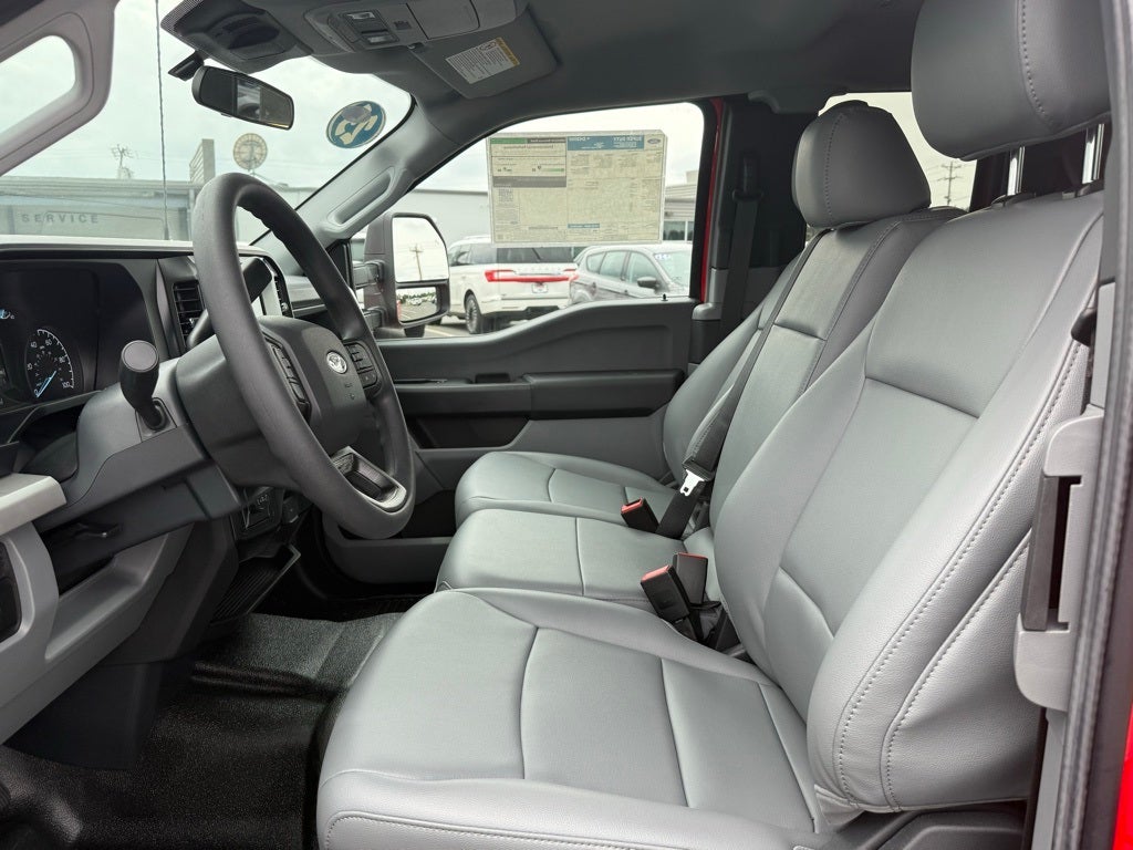 2025 Ford F-250SD XL