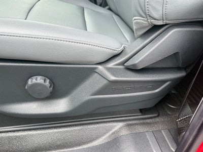 2025 Ford F-250SD XL