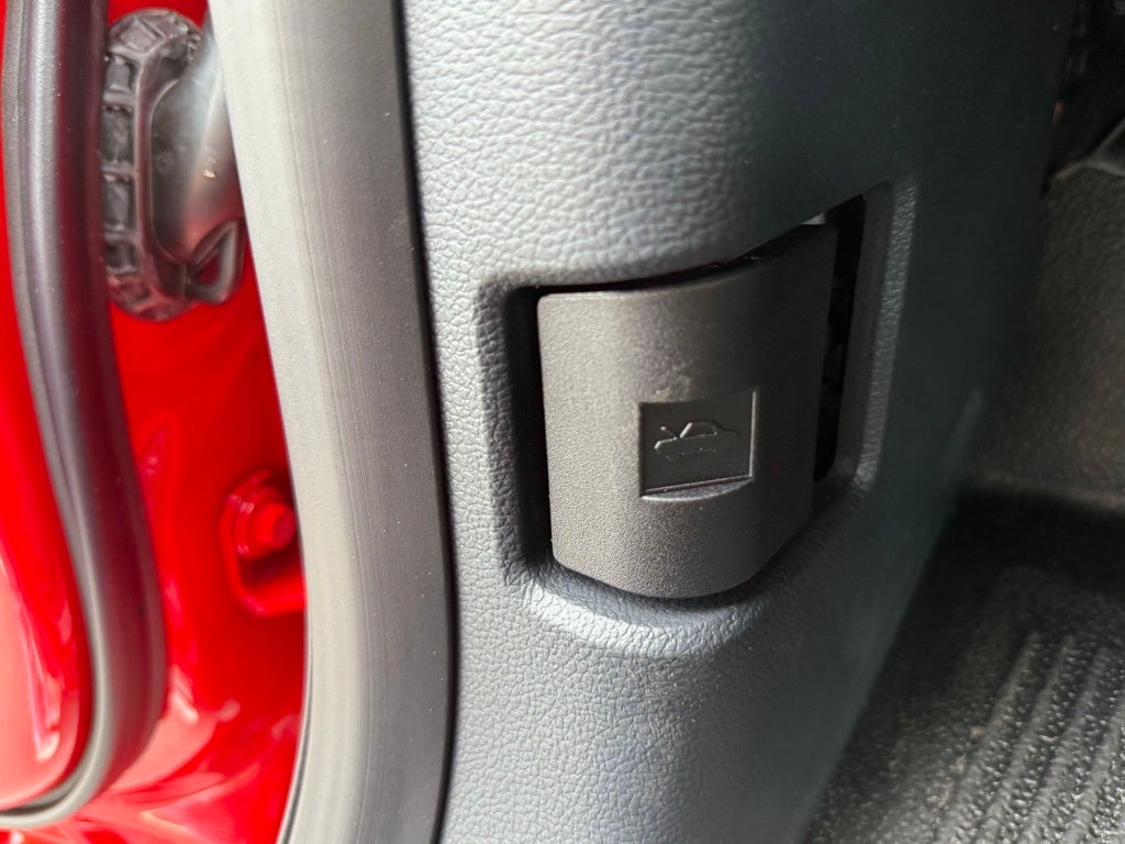 2025 Ford F-250SD XL