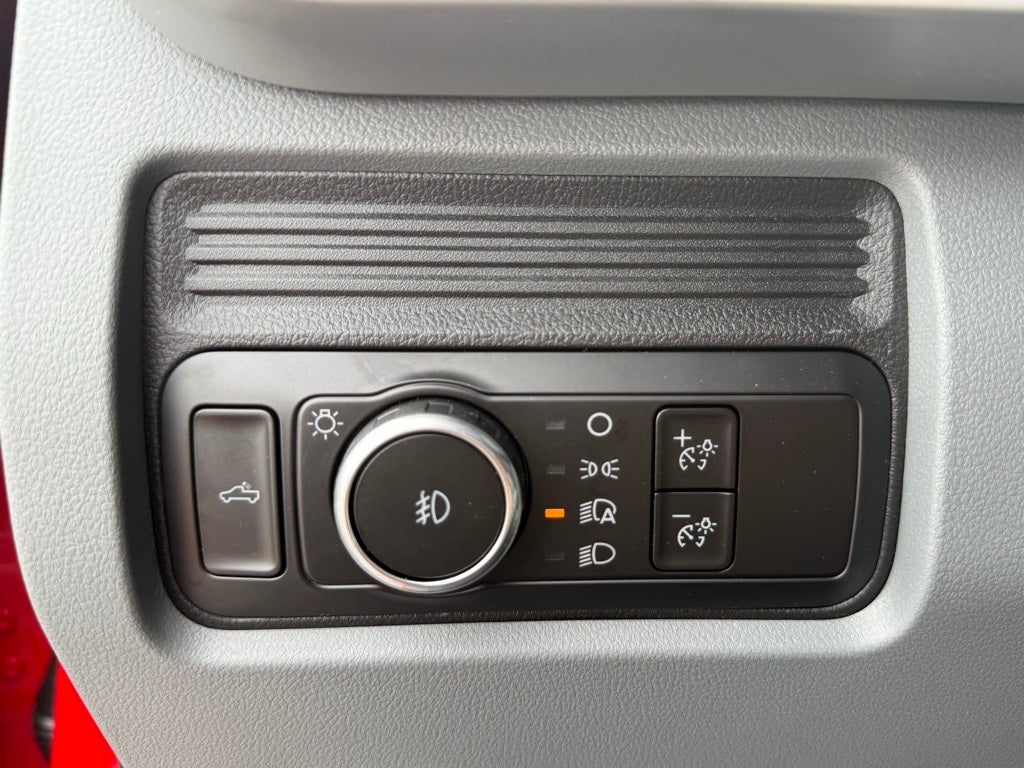 2025 Ford F-250SD XL