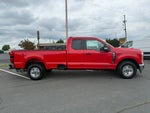 2025 Ford F-250SD XL