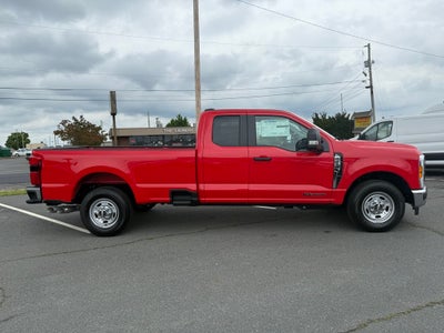 2025 Ford F-250SD XL