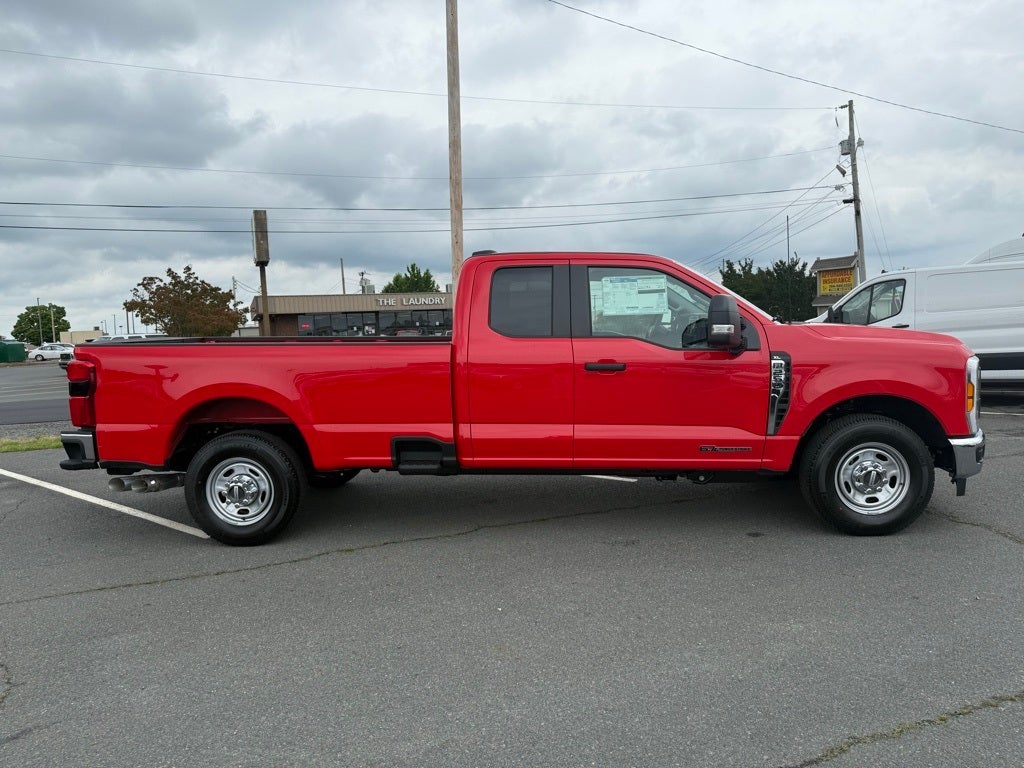 2025 Ford F-250SD XL