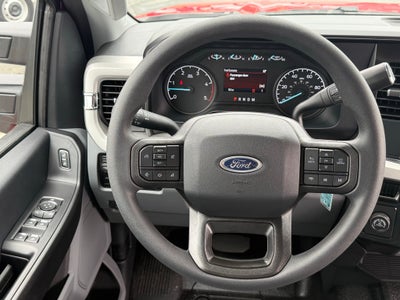 2025 Ford F-250SD XL