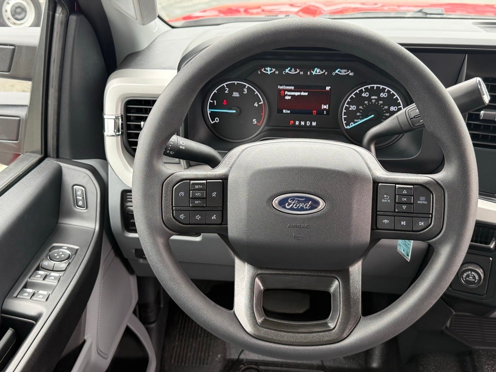 2025 Ford F-250SD XL