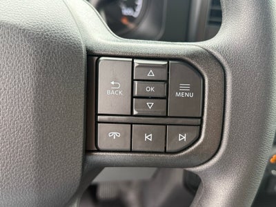 2025 Ford F-250SD XL