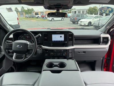 2025 Ford F-250SD XL