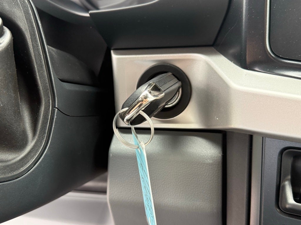 2025 Ford F-250SD XL