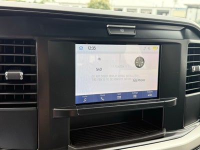 2025 Ford F-250SD XL