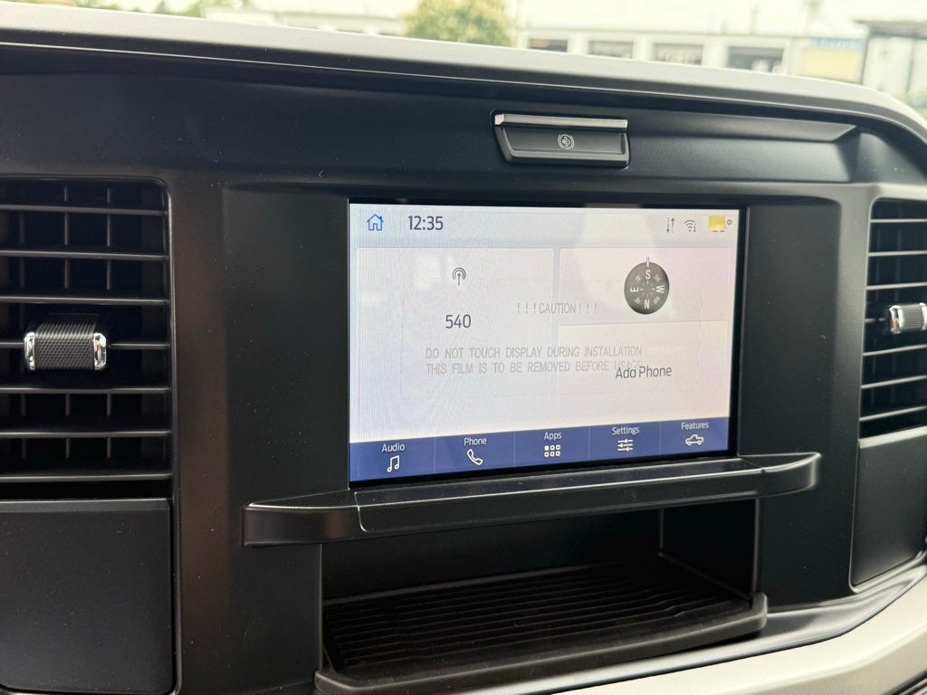 2025 Ford F-250SD XL