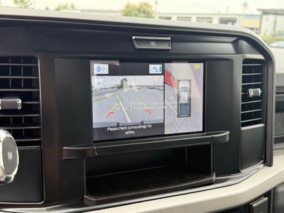 2025 Ford F-250SD XL