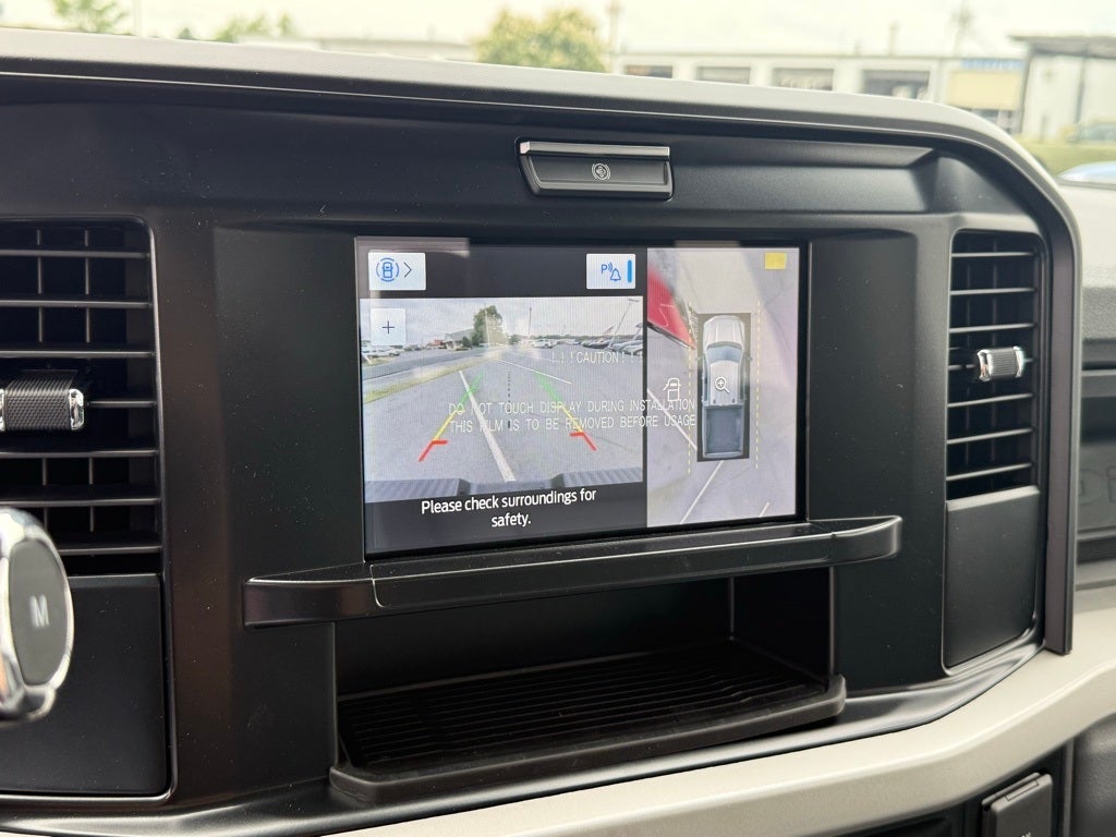 2025 Ford F-250SD XL