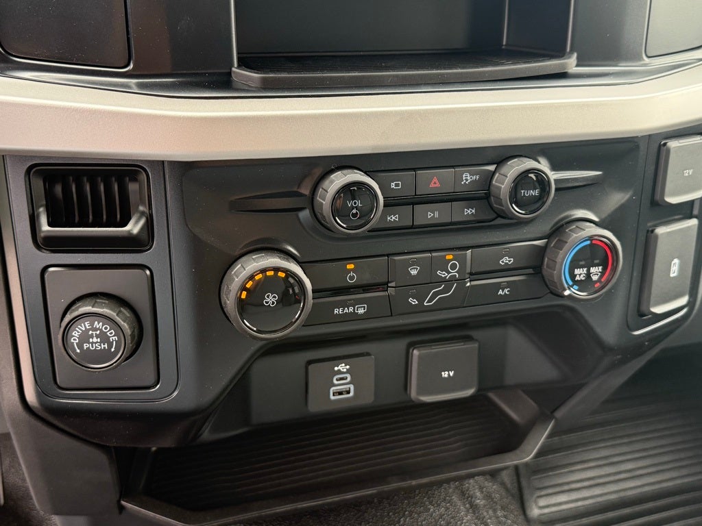 2025 Ford F-250SD XL