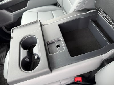 2025 Ford F-250SD XL