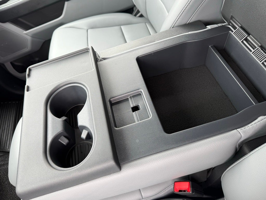 2025 Ford F-250SD XL