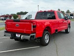 2025 Ford F-250SD XL