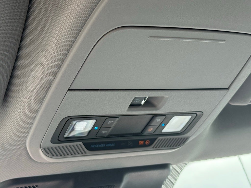 2025 Ford F-250SD XL