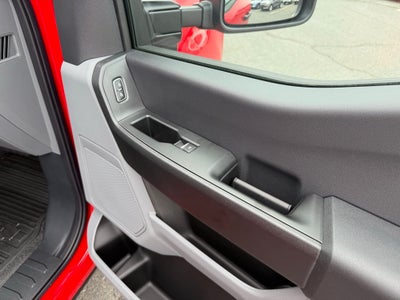 2025 Ford F-250SD XL