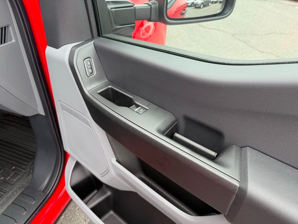 2025 Ford F-250SD XL