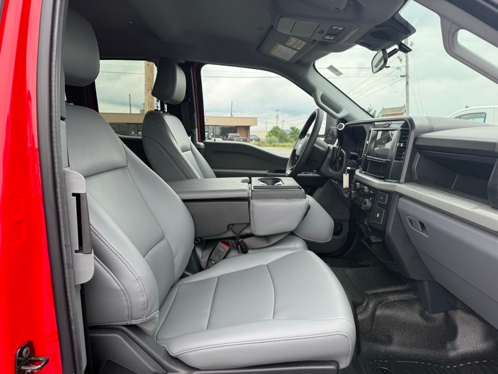 2025 Ford F-250SD XL