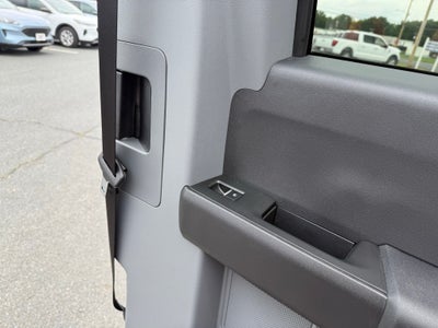 2025 Ford F-250SD XL