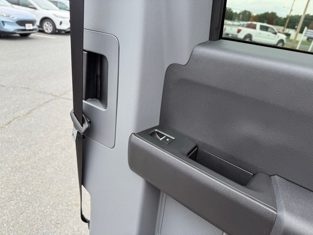 2025 Ford F-250SD XL