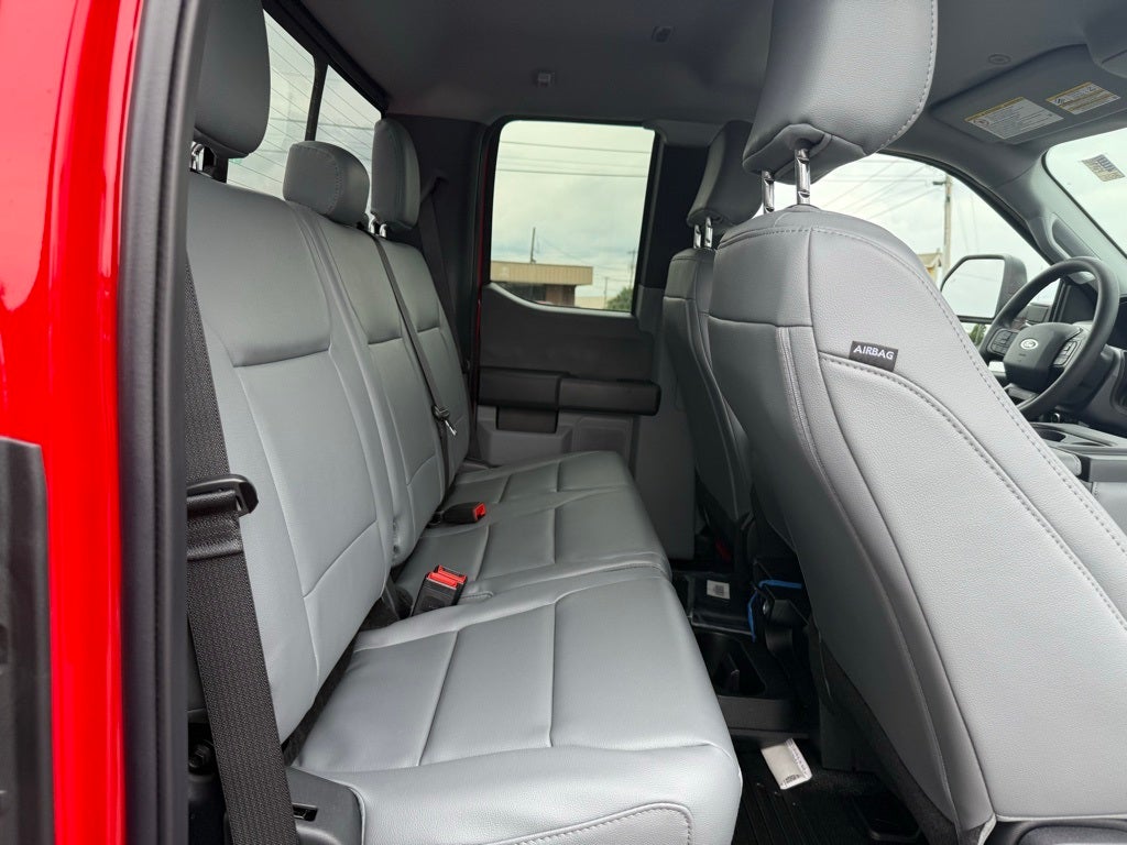 2025 Ford F-250SD XL