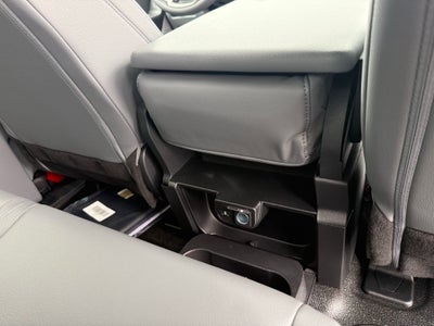 2025 Ford F-250SD XL