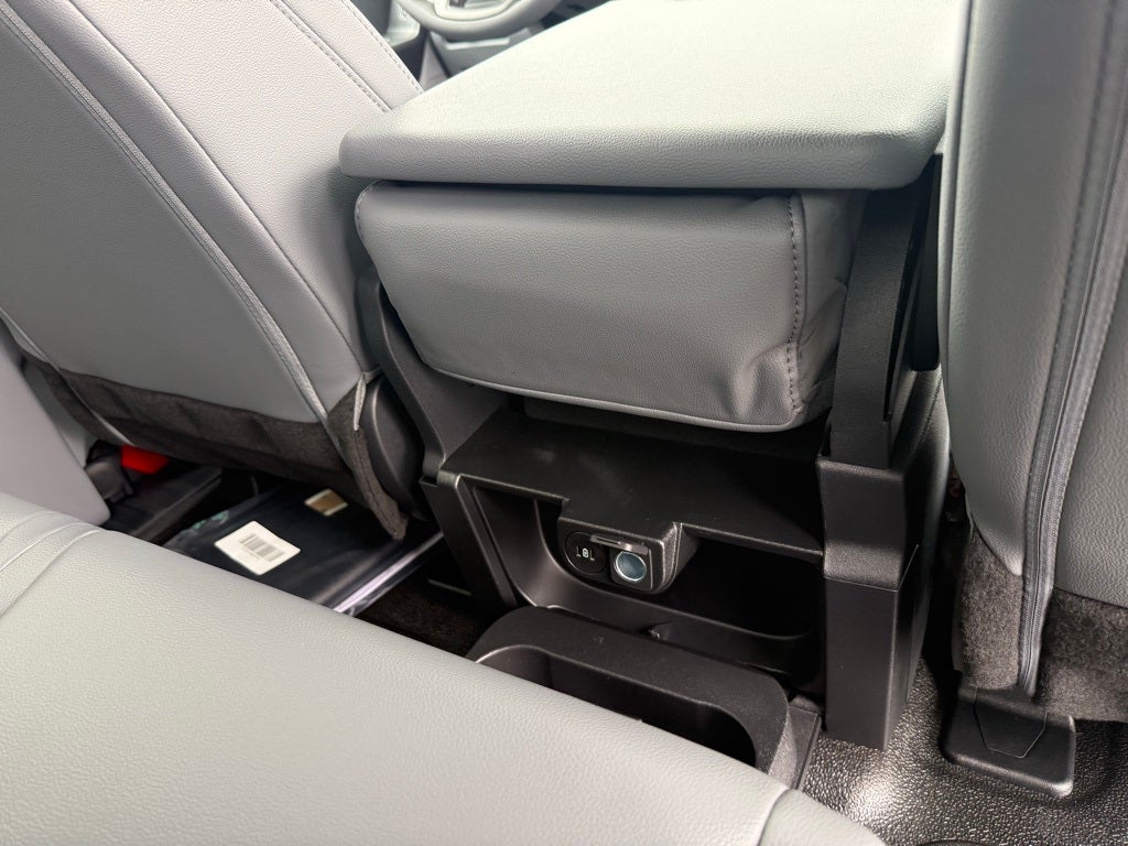 2025 Ford F-250SD XL