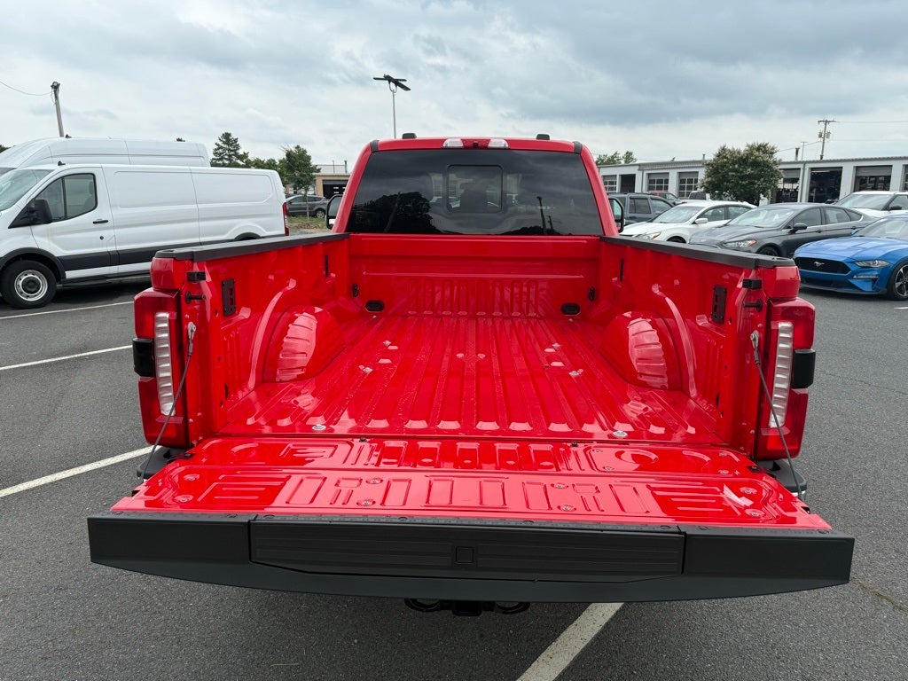 2025 Ford F-250SD XL