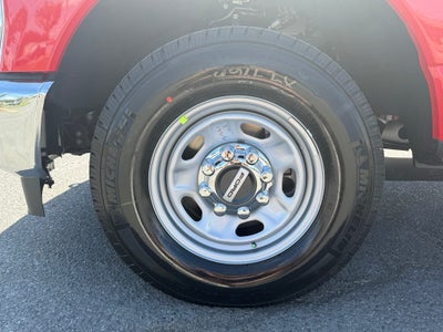 2025 Ford F-250SD XL