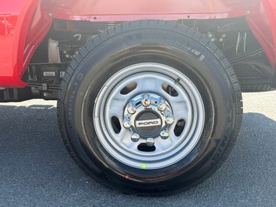 2025 Ford F-250SD XL