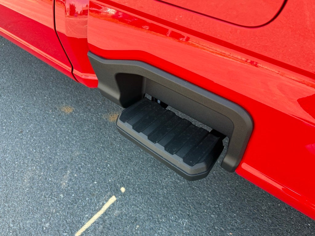 2025 Ford F-250SD XL