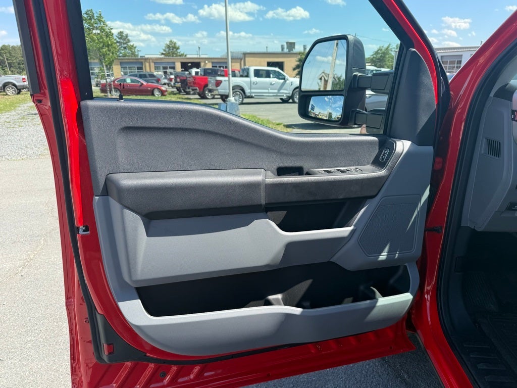 2025 Ford F-250SD XL