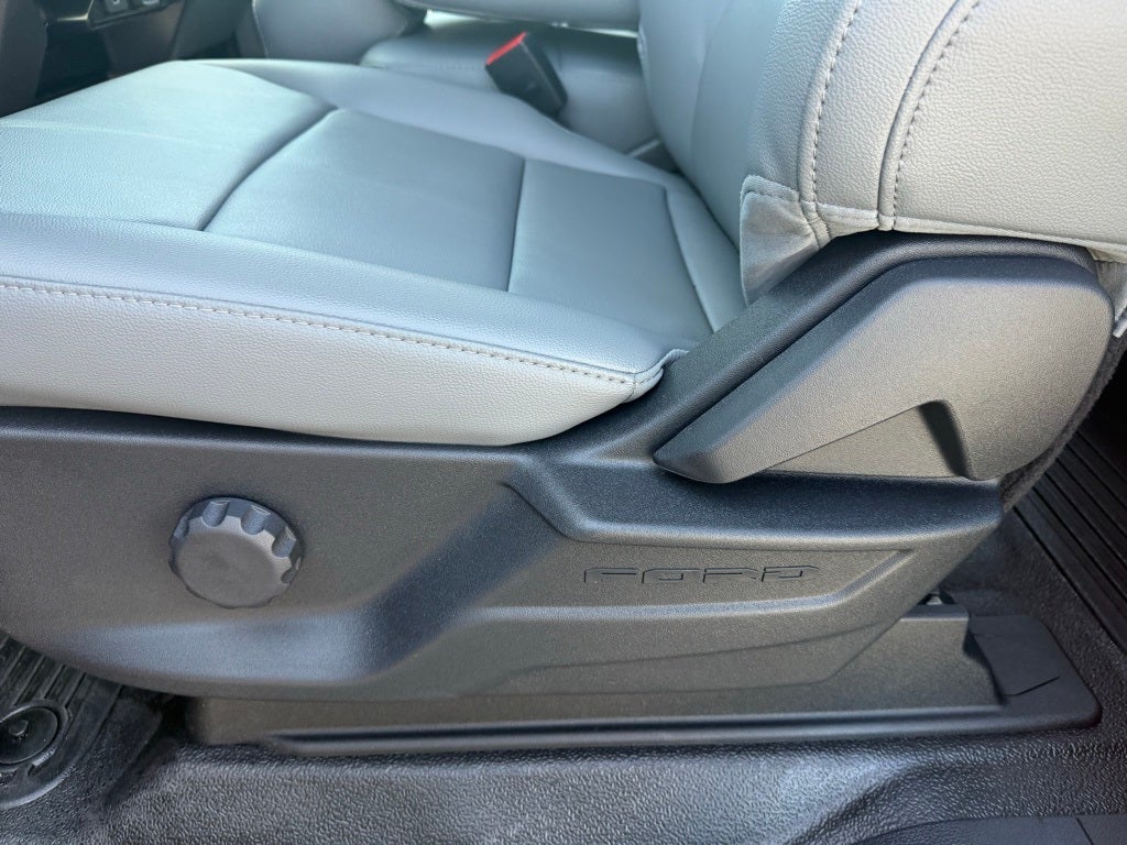 2025 Ford F-250SD XL