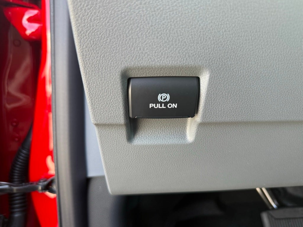 2025 Ford F-250SD XL