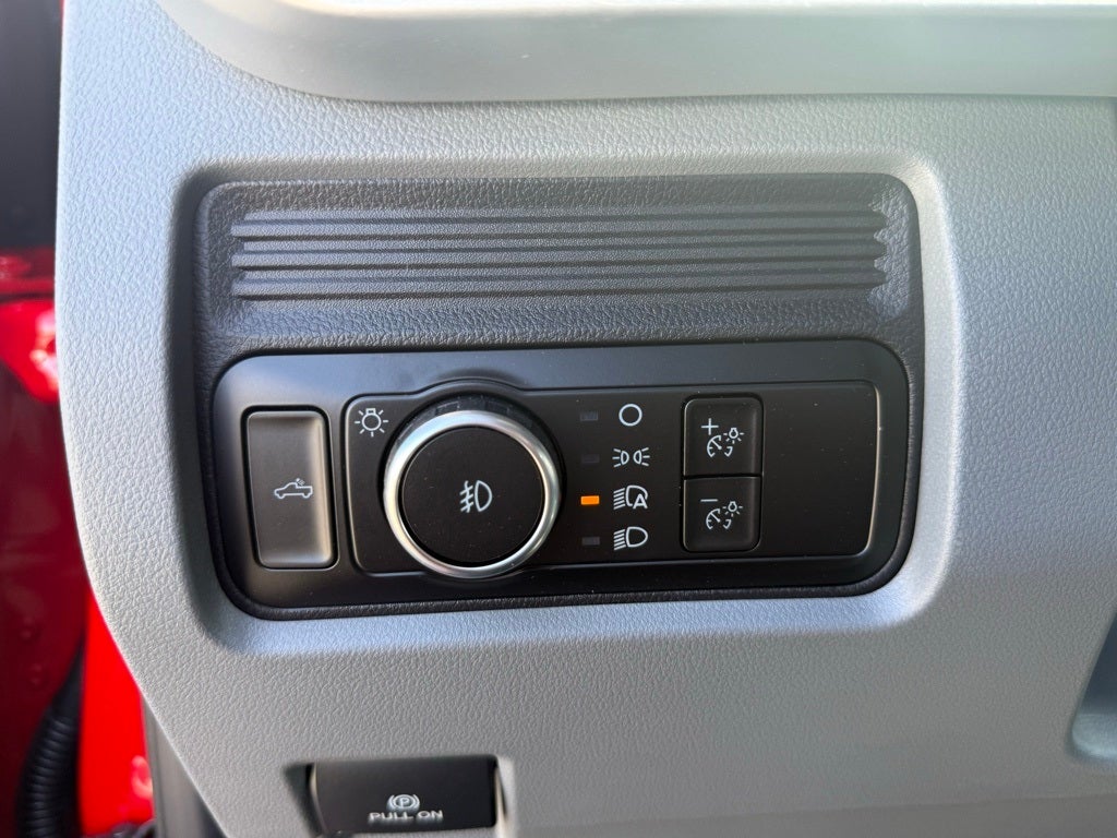 2025 Ford F-250SD XL