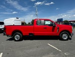 2025 Ford F-250SD XL