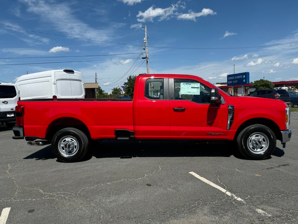 2025 Ford F-250SD XL