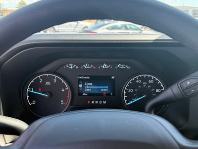 2025 Ford F-250SD XL